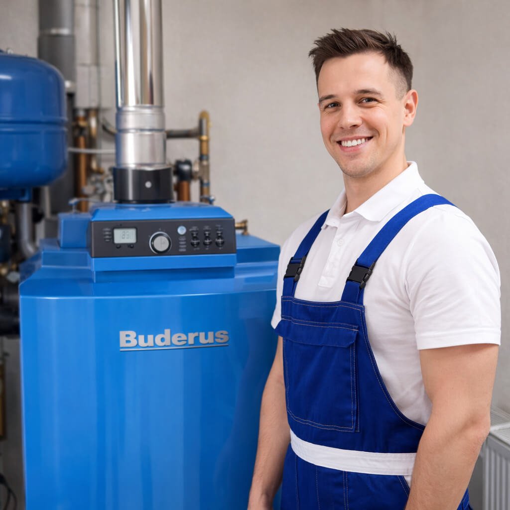 Heizungsbauer München