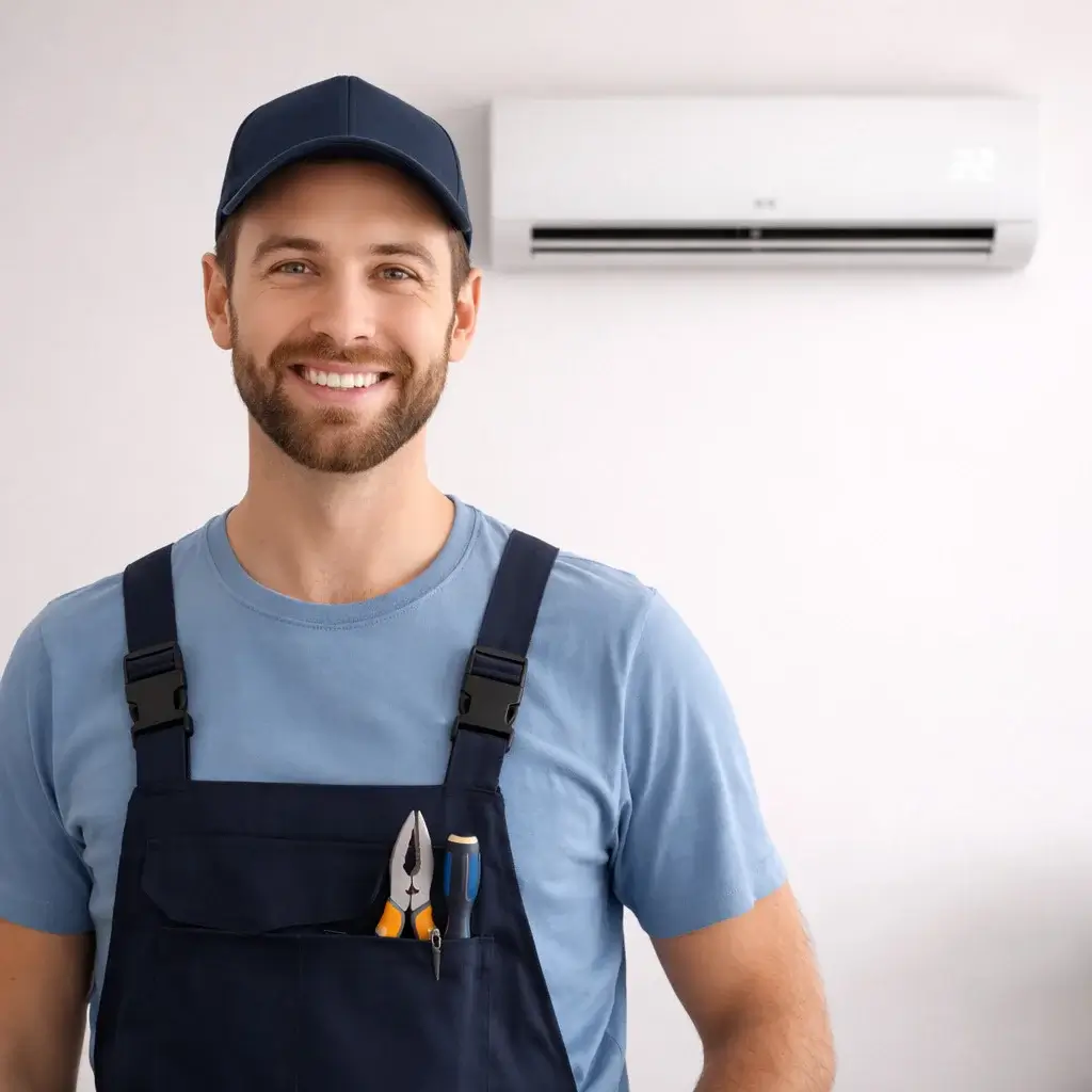 Klimaanlagen installieren München