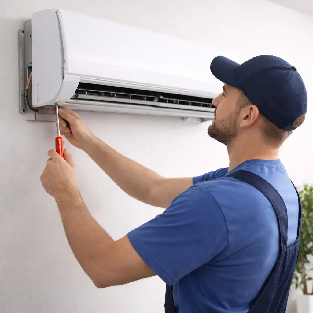 Klimaanlage Montage München