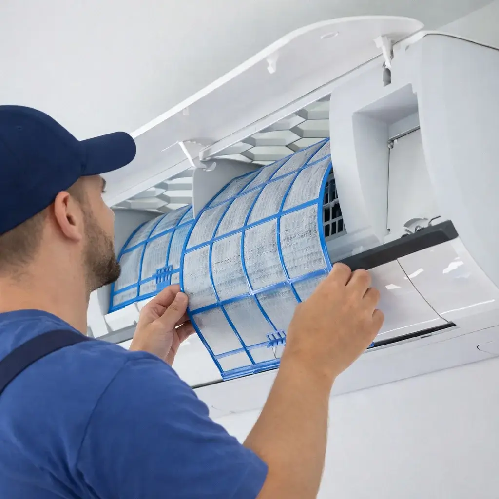 Klimaanlage Wartung in München