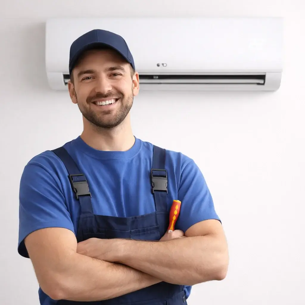 Klimaanlage Wartung in München durch Heizungsbauer