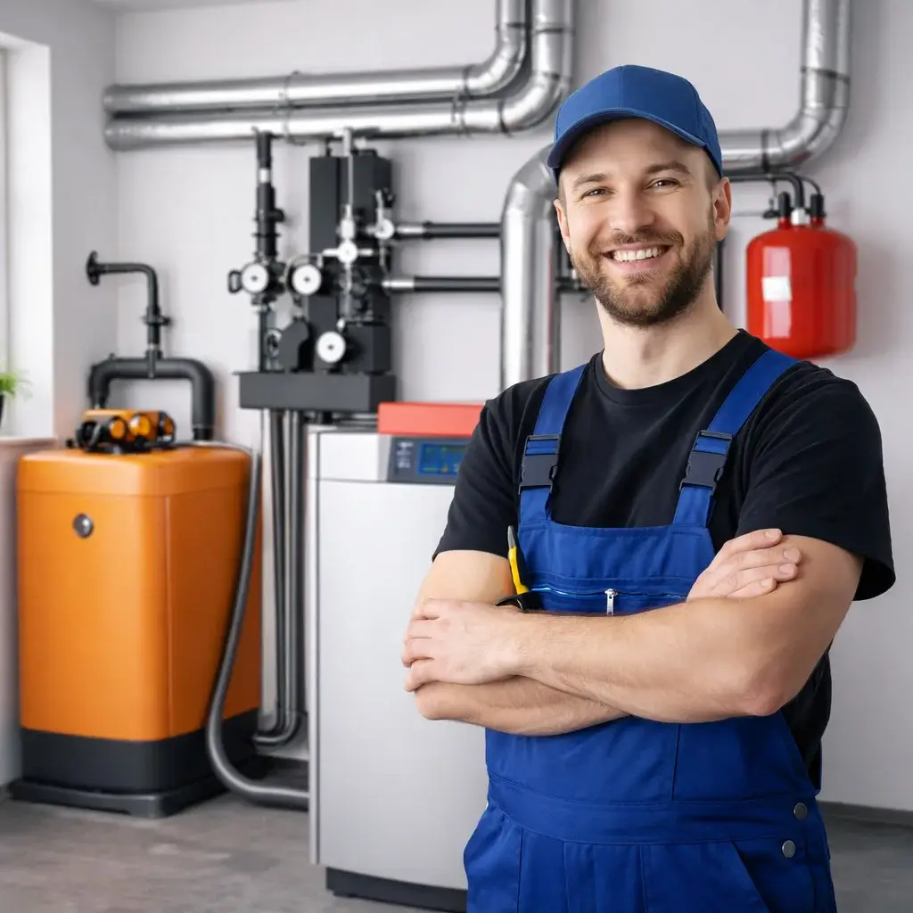 Ölheizung München, Heizungsbauer München